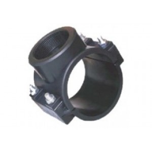 Ambro šelna obujmica sedlo PP obujmica